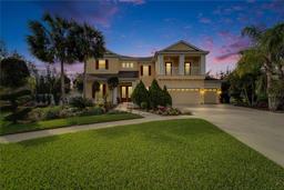 Picture of 19300 Lonesome Pine Drive, Land O Lakes, FL 34638