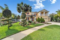 Picture of 19300 Lonesome Pine Drive, Land O Lakes, FL 34638