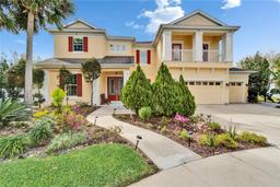 Picture of 19300 Lonesome Pine Drive, Land O Lakes, FL 34638