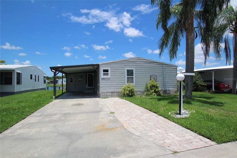 Picture of 1738 SW 35Th Circle Unit 144, Okeechobee FL 34974