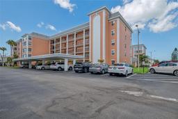 Picture of 6800 20Th Avenue N Unit 304, St Petersburg, FL 33710