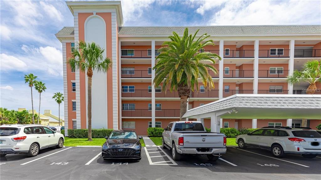 Picture of 6800 20Th Avenue N Unit 304, St Petersburg, FL 33710