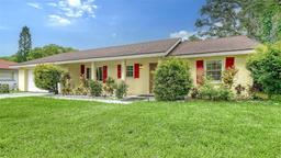 Picture of 8245 Longbay Boulevard, Sarasota, FL 34243