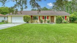 Picture of 8245 Longbay Boulevard, Sarasota, FL 34243