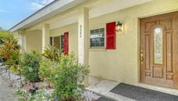 Picture of 8245 Longbay Boulevard, Sarasota, FL 34243