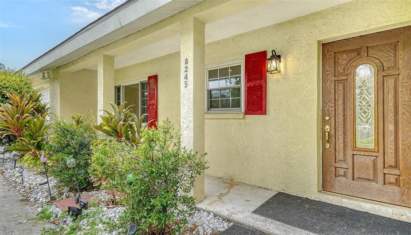 Picture of 8245 Longbay Boulevard, Sarasota FL 34243