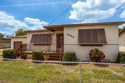 Picture of 4902 N Habana Avenue, Tampa, FL 33614