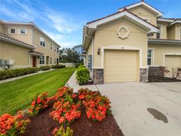 Picture of 8110 Enclave Way Unit 101, Sarasota, FL 34243