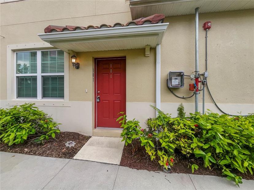 Picture of 8110 Enclave Way Unit 101, Sarasota FL 34243