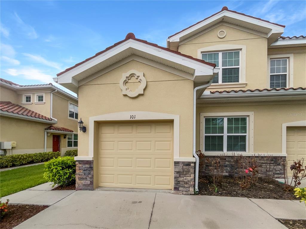 Picture of 8110 Enclave Way Unit 101, Sarasota, FL 34243