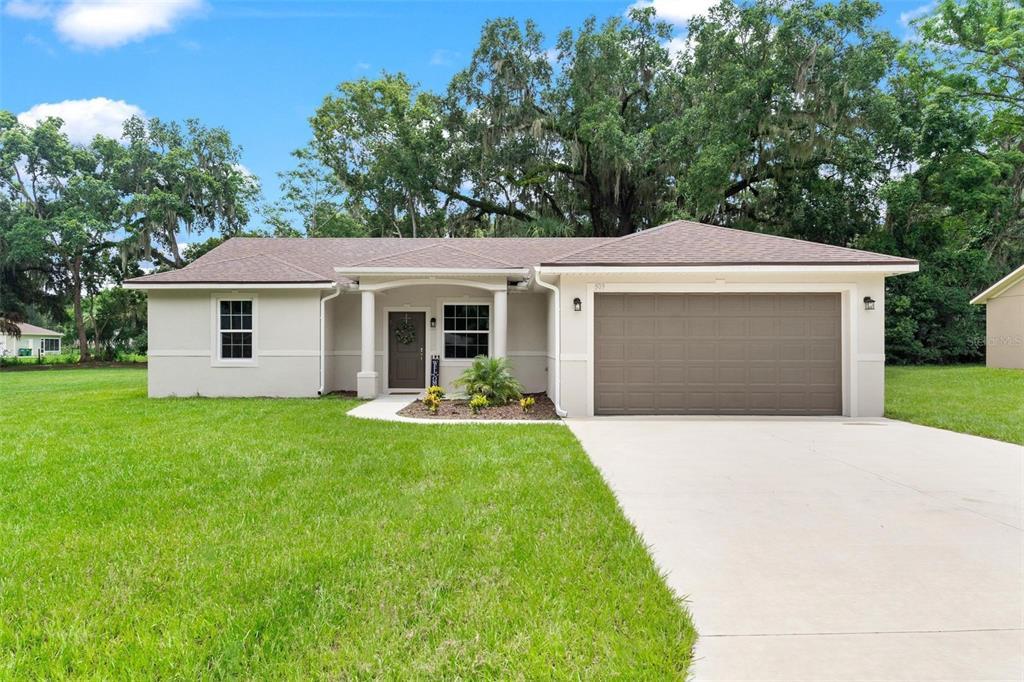 Picture of 509 Mulberry Street, Fruitland Park, FL 34731