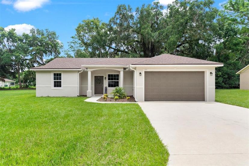 Picture of 509 Mulberry Street, Fruitland Park FL 34731