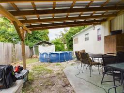 Picture of 2425 Garden Street, Auburndale, FL 33823