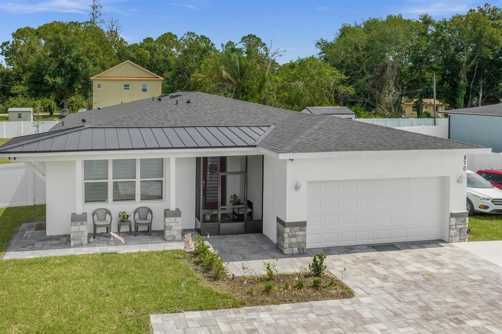 Picture of 870 E 19Th Street, Saint Cloud, FL 34769