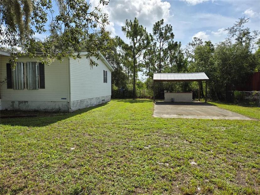 Picture of 30370 NE 17Th Terrace, Okeechobee FL 34972