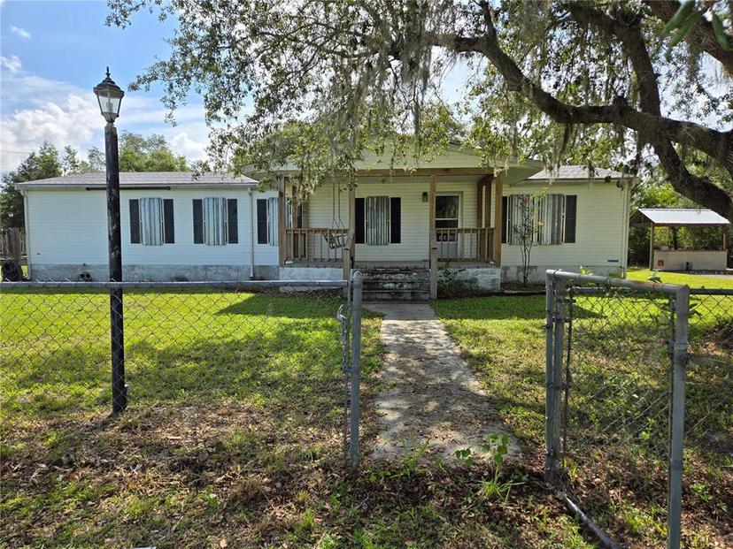 Picture of 30370 NE 17Th Terrace, Okeechobee FL 34972