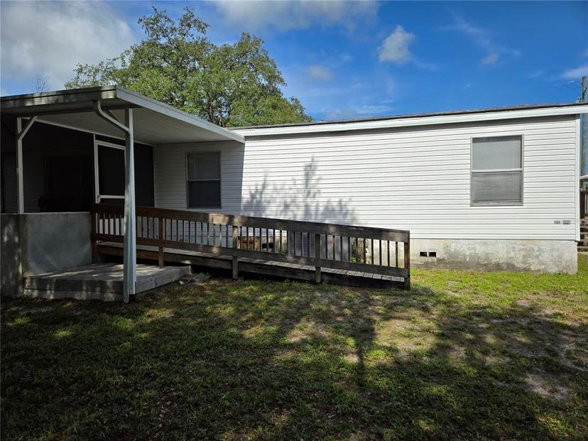 Picture of 30370 NE 17Th Terrace, Okeechobee FL 34972