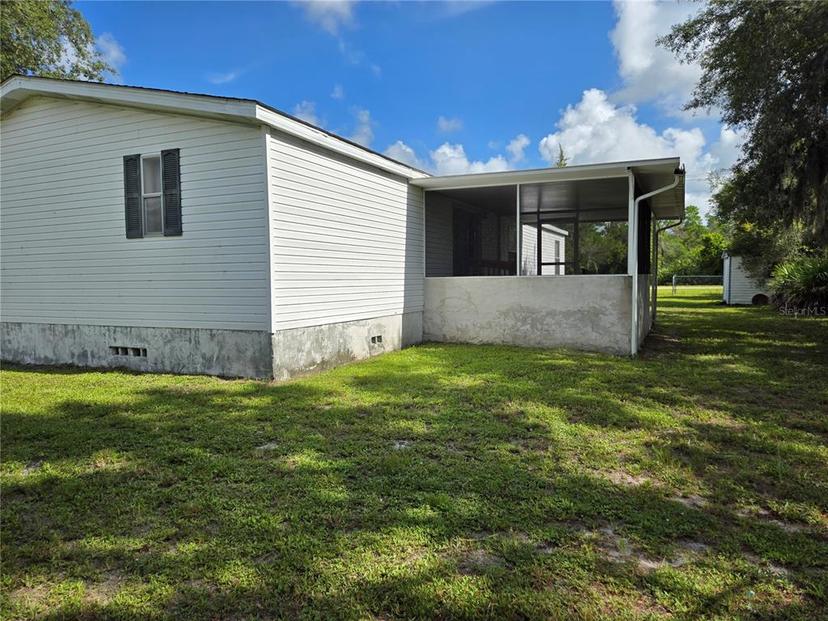 Picture of 30370 NE 17Th Terrace, Okeechobee FL 34972