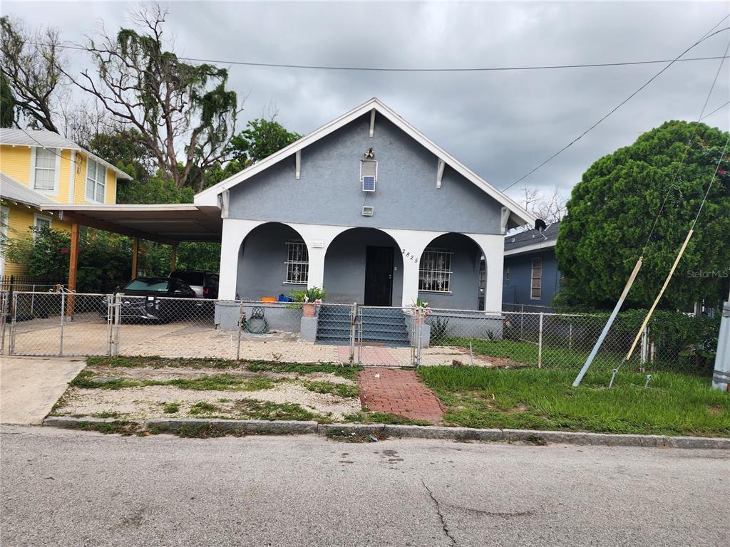 Picture of 2825 N Taliaferro Avenue, Tampa, FL 33602