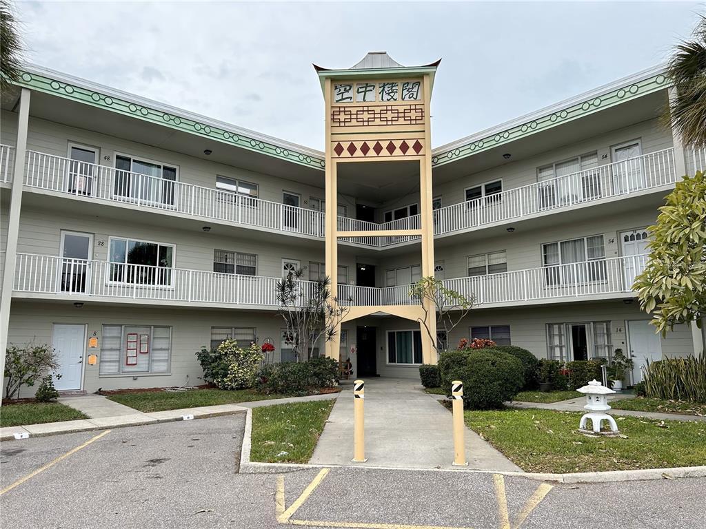 Picture of 2070 World Parkway Boulevard Unit 36, Clearwater, FL 33763