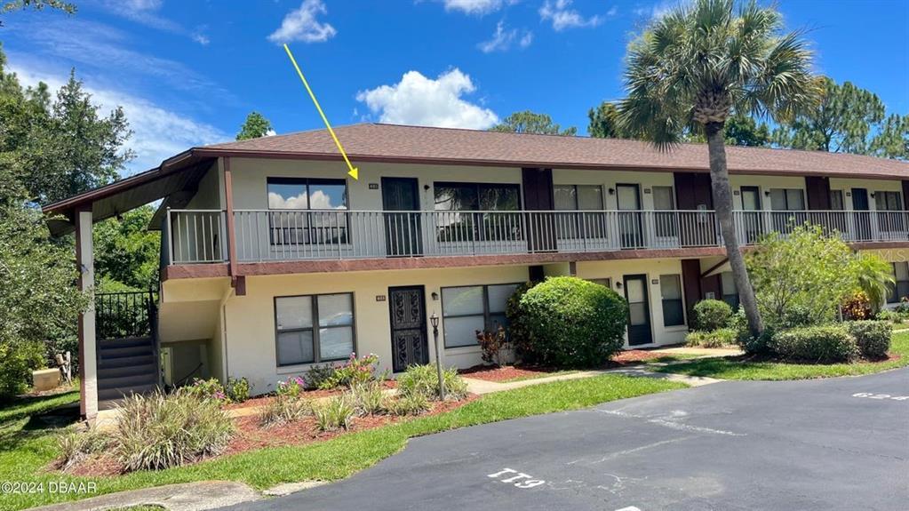 Picture of 108 Lacosta Lane Unit 621, Daytona Beach, FL 32114