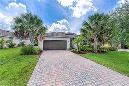 Picture of 3250 Aralia Court, Alva, FL 33920