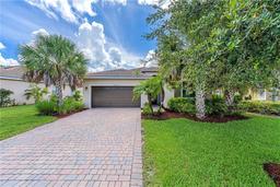 Picture of 3250 Aralia Court, Alva, FL 33920