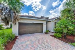 Picture of 3250 Aralia Court, Alva, FL 33920