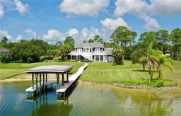 Picture of 2425 Stillwater Lakes Drive Sw, Palm Bay, FL 32908