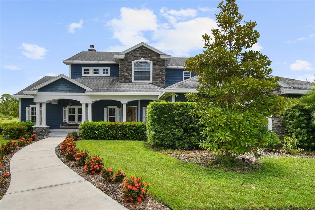 Picture of 2425 Stillwater Lakes Drive Sw, Palm Bay, FL 32908