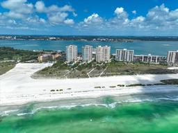 Picture of 1180 Gulf Boulevard Unit 504, Clearwater Beach, FL 33767