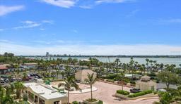 Picture of 1180 Gulf Boulevard Unit 504, Clearwater Beach, FL 33767