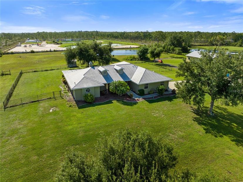 Picture of 5016 Palangos Drive, Punta Gorda FL 33982