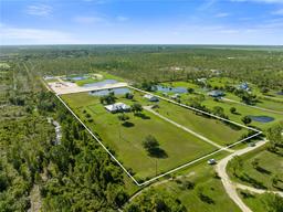 Picture of 5016 Palangos Drive, Punta Gorda, FL 33982