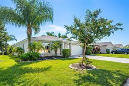 Picture of 5321 Cordgrass Bend Lane, Port Orange, FL 32128