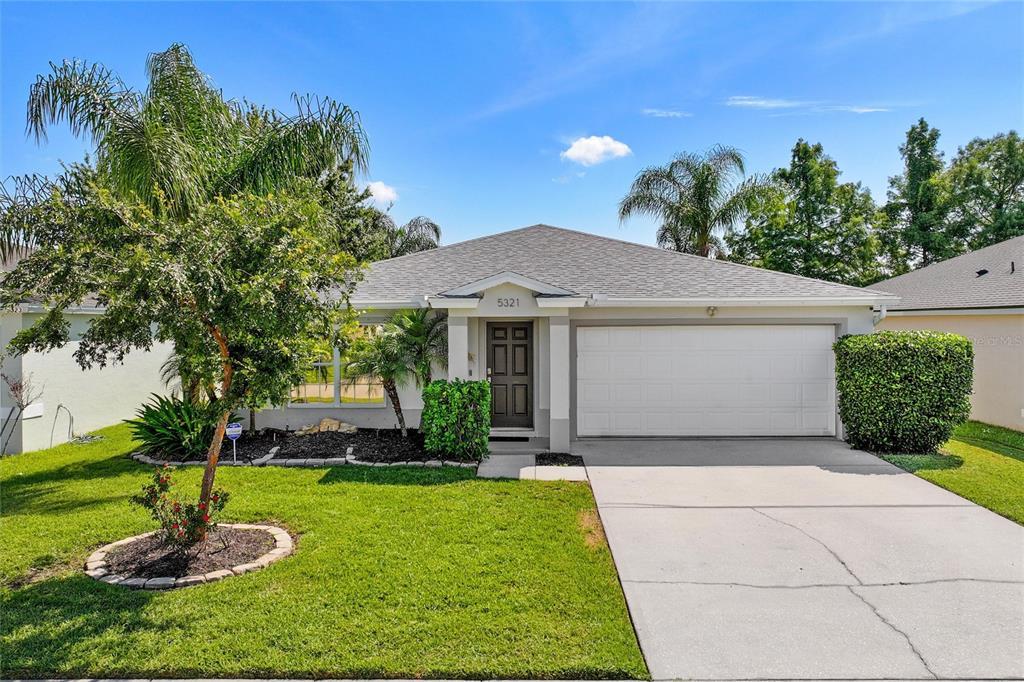 Picture of 5321 Cordgrass Bend Lane, Port Orange, FL 32128