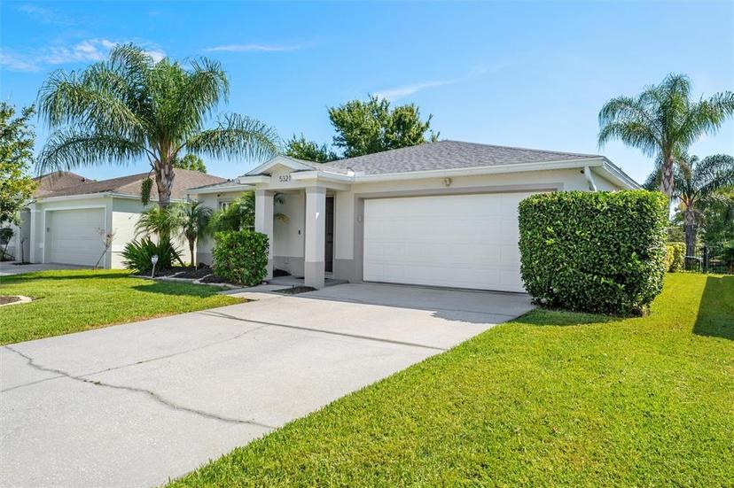 Picture of 5321 Cordgrass Bend Lane, Port Orange FL 32128