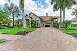 Picture of 4713 Mainsail Drive, Bradenton, FL 34208