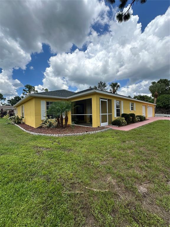 Picture of 3530 Adelaide Avenue, North Port FL 34288