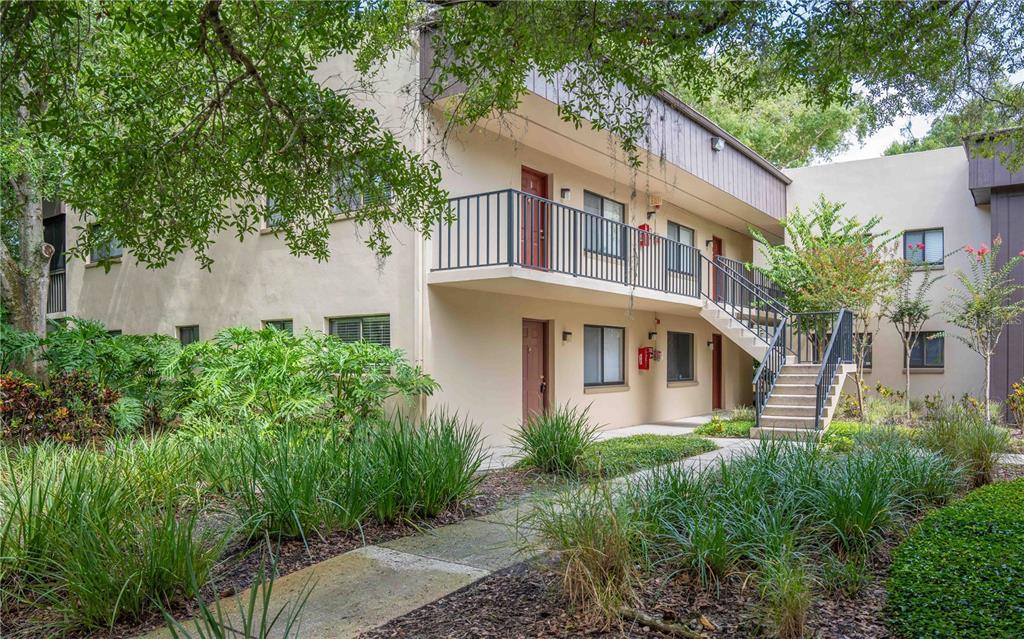 Picture of 11702 Raintree Village Boulevard Unit A, Temple Terrace, FL 33617