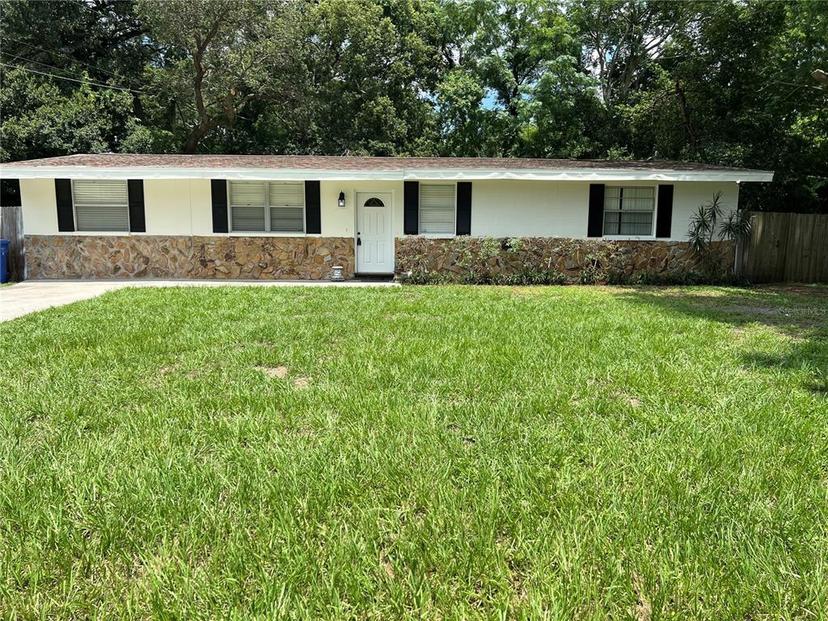 Picture of 14813 Wedgewood Drive, Tampa FL 33613