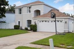 Picture of 1491 Nappa Drive, Port Orange, FL 32128