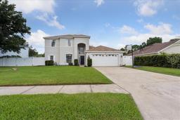 Picture of 1491 Nappa Drive, Port Orange, FL 32128