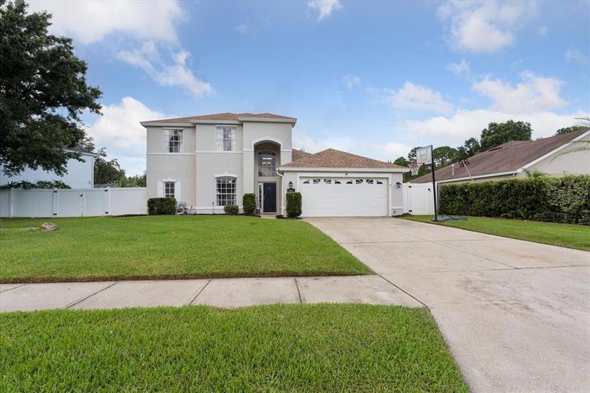 Picture of 1491 Nappa Drive, Port Orange FL 32128