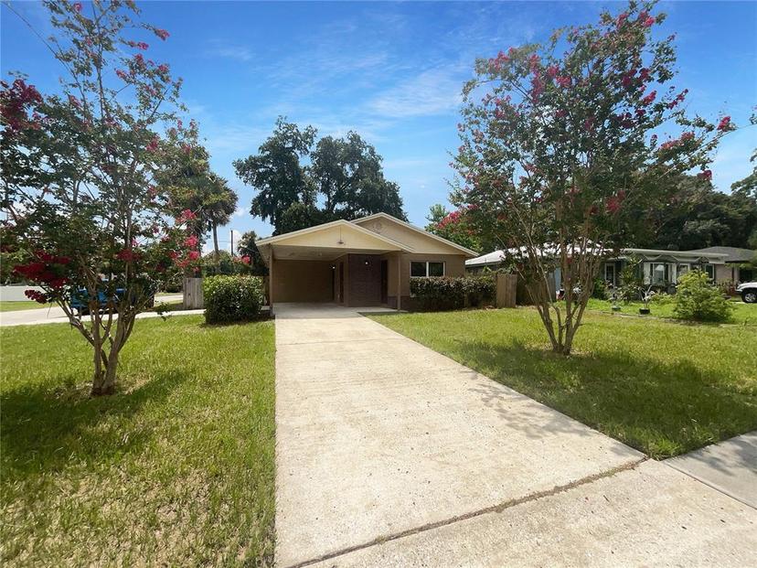 Picture of 2441 Sanford Avenue, Sanford FL 32771