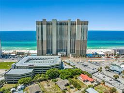 Picture of 16819 Front Beach Road Unit 411, Panama City Beach, FL 32413