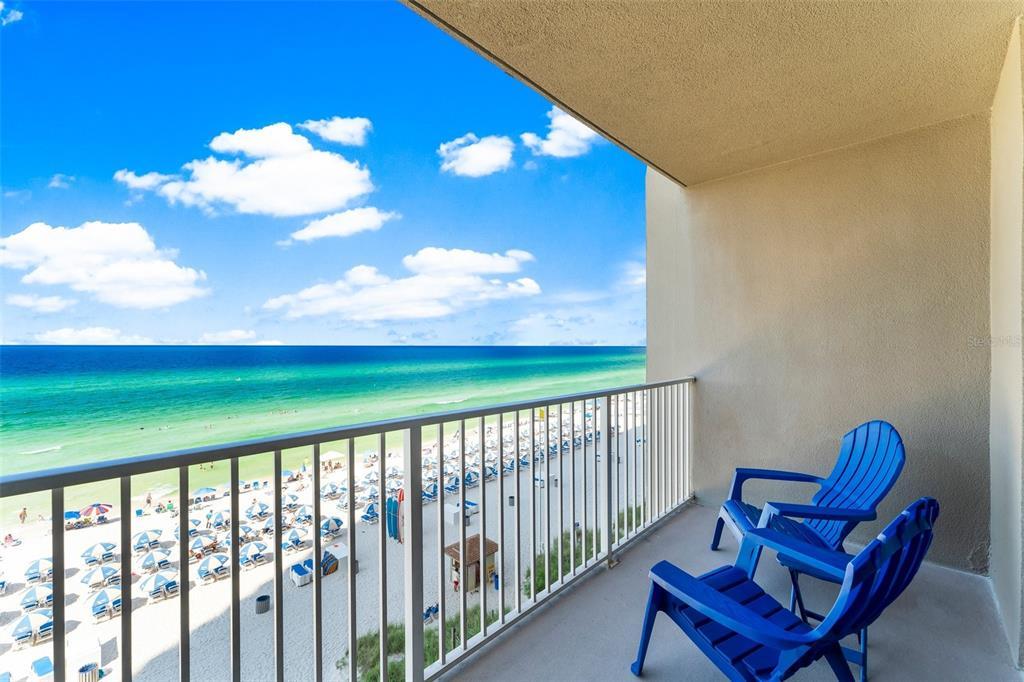 Picture of 16819 Front Beach Road Unit 411, Panama City Beach, FL 32413