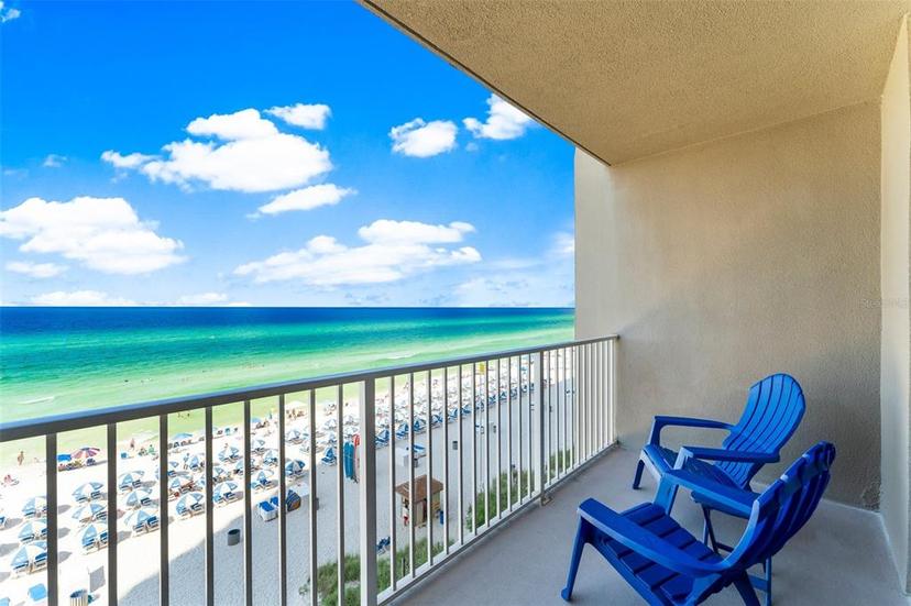 Picture of 16819 Front Beach Road Unit 411, Panama City Beach FL 32413