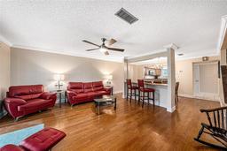 Picture of 3455 41St Terrace S Unit 208, St Petersburg, FL 33711