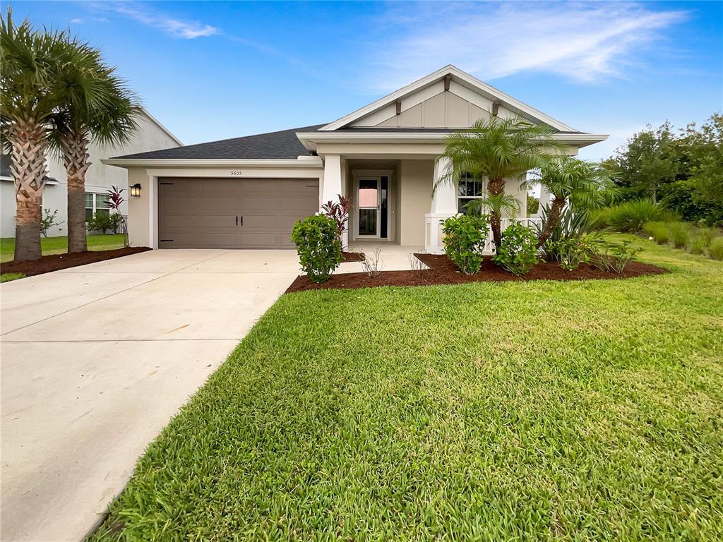 Picture of 5605 Maidenstone Way, Palmetto, FL 34221